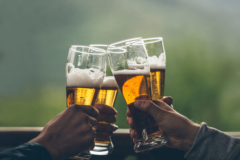 糖尿病とビールの付き合い方の秘訣