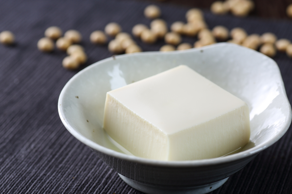 木綿豆腐・絹ごし豆腐・高野豆腐で栄養に違いはあるのか