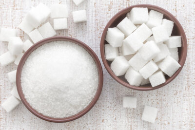 ブドウ糖と砂糖の違い