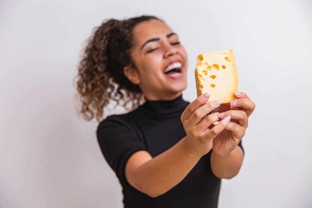 チーズの栄養素には女性に嬉しい効果があるって本当？
