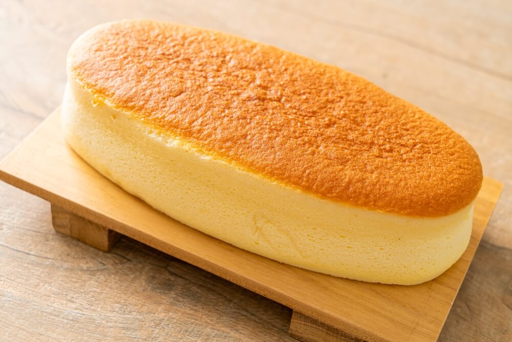 糖尿病の人が食べるならどんなチーズケーキ？