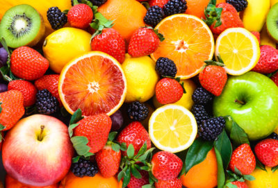 糖尿病と果物の付き合い方