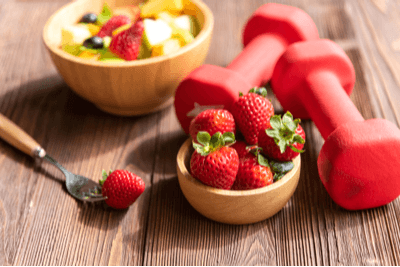 diet-strawberry