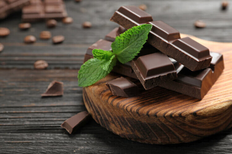 糖尿病とチョコレートのほろ苦い関係～かんたん低糖質レシピも！～