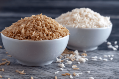 玄米の栄養と効果
