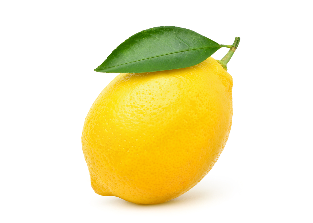 レモンの栄養を効果的にとる食べ方