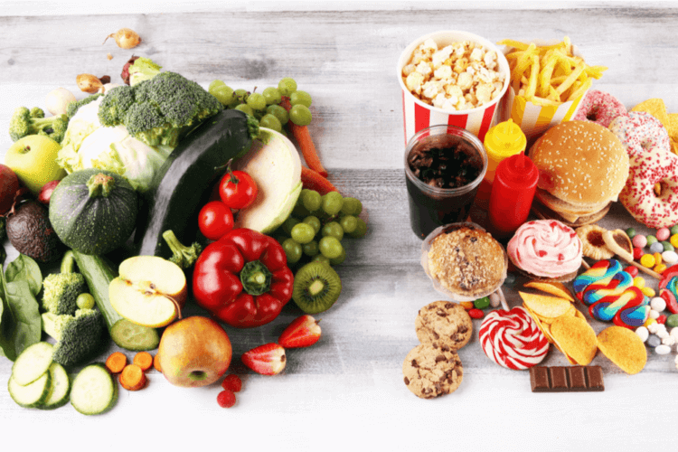 血圧を上げる&下げる飲み物・食べ物とは〜身近な食品をランキング形式で紹介〜