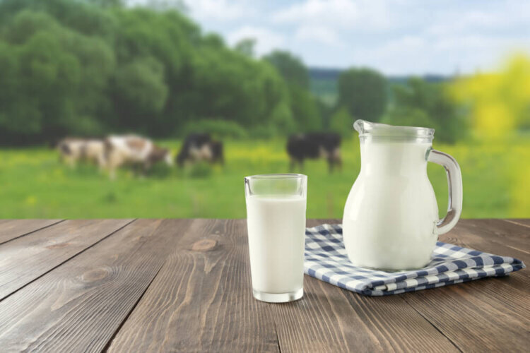 牛乳の栄養を徹底解説