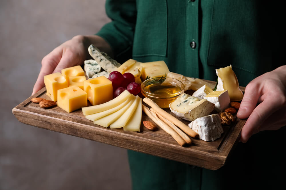 チーズを毎日食べることのメリット・デメリット