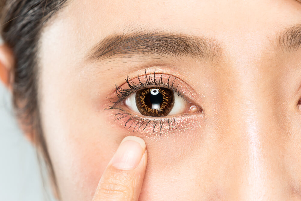 目や皮膚の健康を保つビタミンA