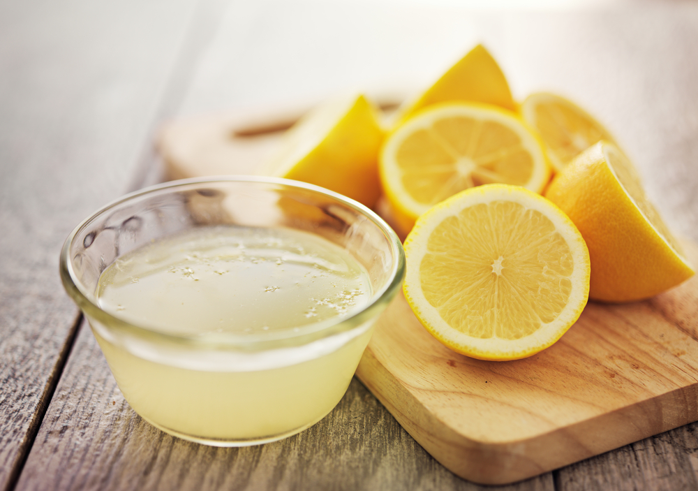 濃縮還元レモン果汁（ポッカレモン等）に健康効果はあるのか