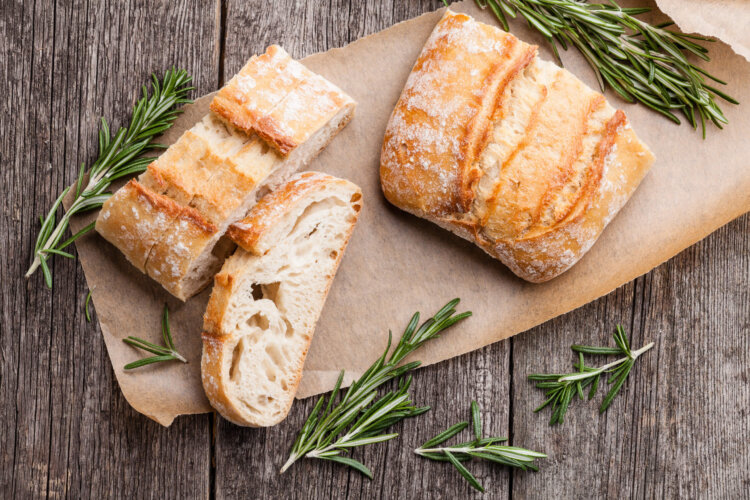 糖尿病には低糖質なパンがオススメ~市販のパンやレシピを紹介~