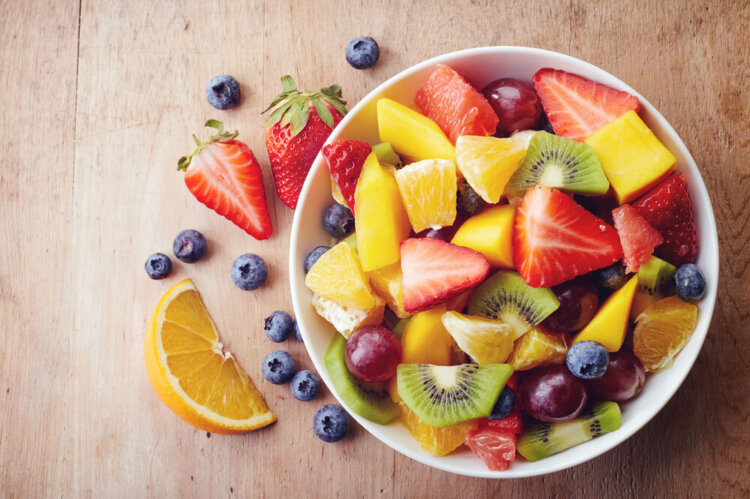 糖尿病に果物は良い悪い？血糖値をあげにくいフルーツの食べ方を紹介