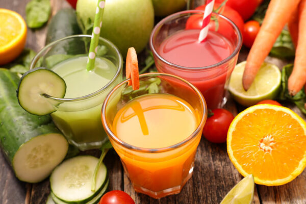 野菜ジュースは糖尿病に良い飲み物？〜おすすめの糖質オフ商品もまとめて紹介〜