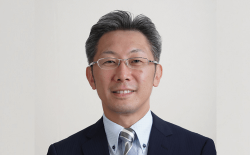 利根先生お写真