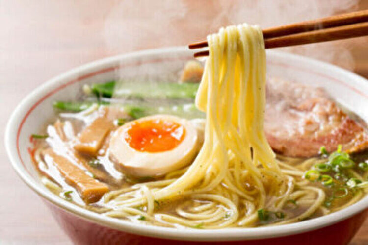 ラーメンの糖質とカロリーは高い?ダイエットや糖質制限中の食べ方を紹介