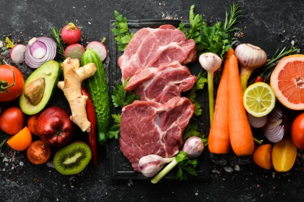 疲労回復に効く食べ物について解説～元気が出るコンビニメニューも～