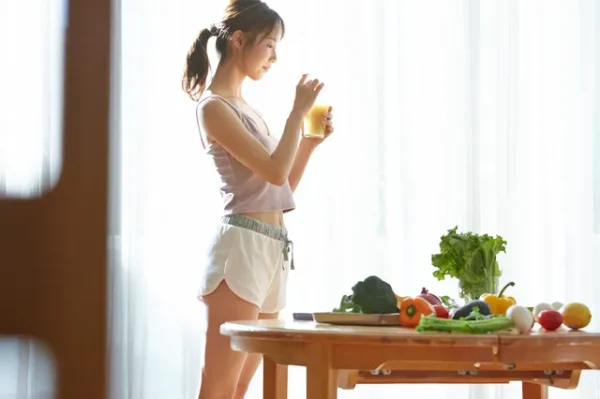 食べて痩せるのはなぜ？ダイエット方法を解説～メニュー・レシピ・運動も～