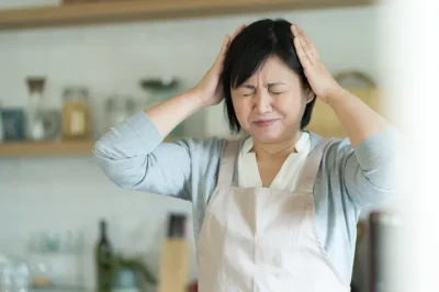 みょうがを食べると物忘れする？