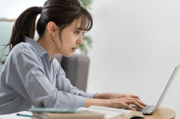集中力を高める方法を知りたい～続かない原因・維持するコツまとめ～