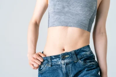 ダイエット効果はあるのか