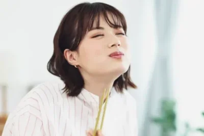 食べ方を見直して血糖値を安定させる