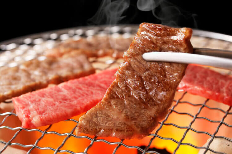 焼肉はダイエット中に食べてもいいの?~食べ方のコツを一挙公開~