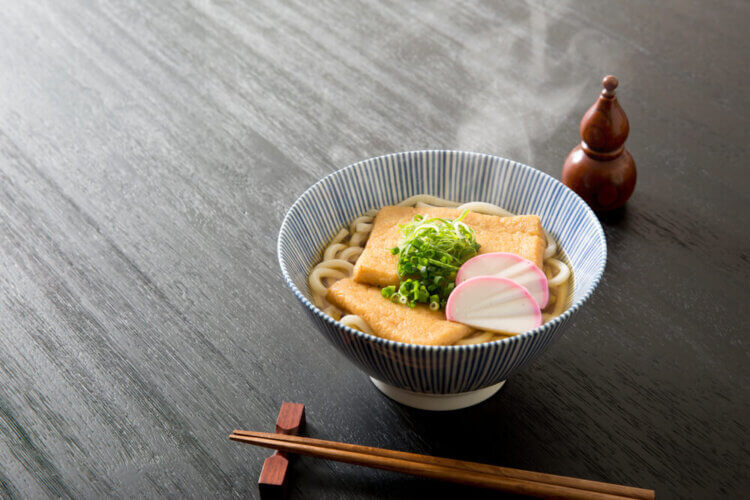 うどんはダイエット中に食べちゃダメ？～太りにくい食べ方のコツもご紹介～
