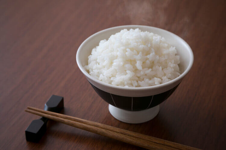 白米はダイエット中でも食べられる!~太りにくい食べ方やその理由を一挙公開~