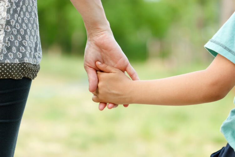 シンクヘルスユーザーインタビュー⑥シングルマザーがある日糖尿病に～子供のために病気と向き合う～