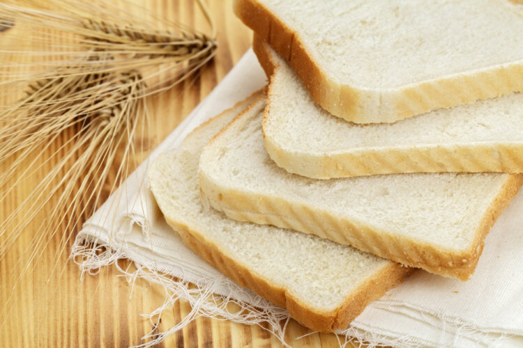 食パンの糖質は?〜糖質オフや糖質制限におすすめのパンも紹介〜