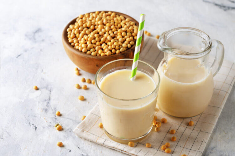 糖尿病に豆乳がオススメな理由を簡単に解説~豆乳飲料についても説明します~
