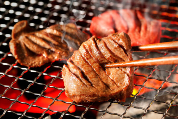 牛タンはカロリー・脂質が高い~ダイエットの注意点やお肉博士のコメントも紹介