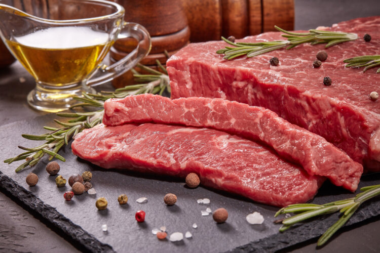 牛肉をダイエット中に食べても太らないの?~簡単レシピもご紹介~