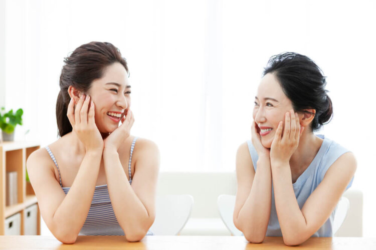 エイジングケアは何から始めるの?〜肌対策や生活習慣についても紹介~