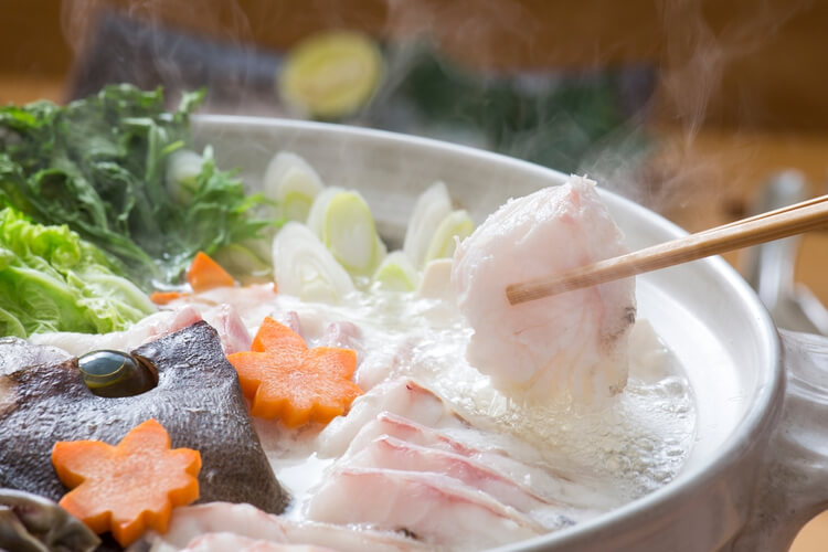 糖尿病のある人が「鍋料理」を食べるときに注意したいこと