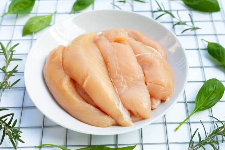 ささみの栄養と効能を一挙公開～胸肉との違いやレシピも紹介します～