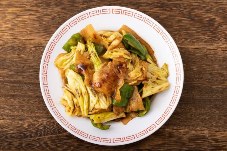ホイコーローのカロリーは高い？～ダイエット＆糖質制限中の食べ方も解説～