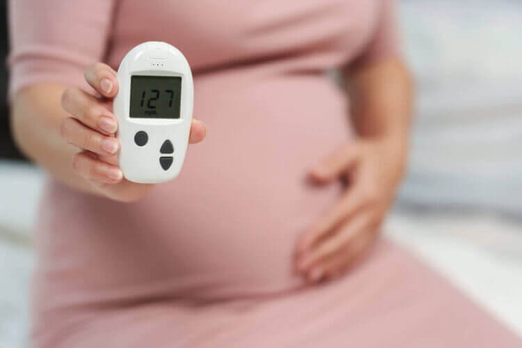シンクヘルスユーザーインタビュー⑤妊娠中に発覚した糖尿病～境界型糖尿病をアプリでサポート～