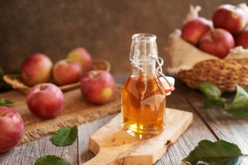 りんご酢はダイエット向き?~効果や栄養士オススメの飲み方を大公開~