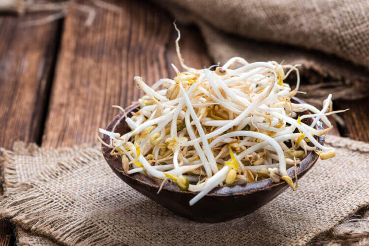 【実はすごい!】もやしの栄養 〜効能や効果的な食べ方をポイント解説〜