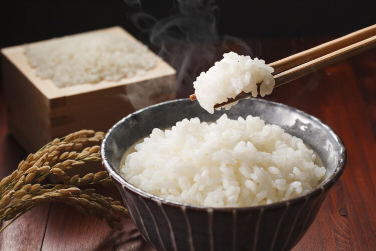 ご飯の糖質量やカロリーを知ろう！糖質制限での活用を踏まえシンプルに解説