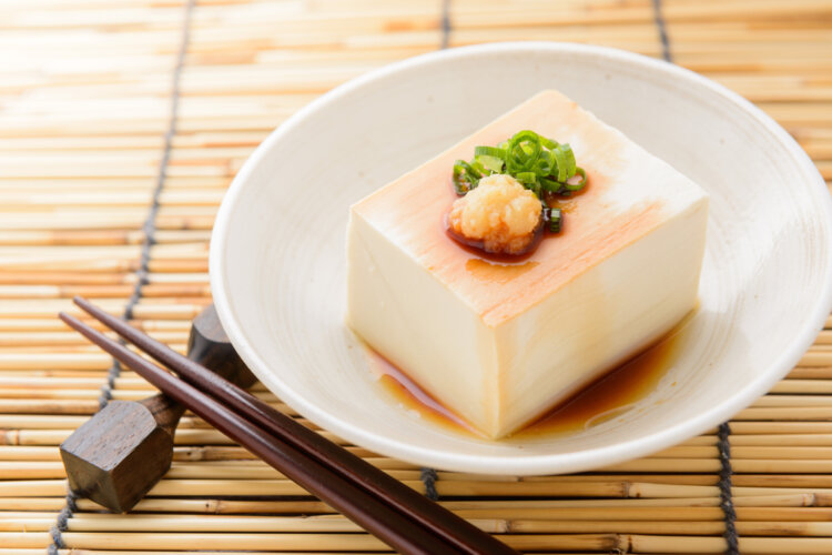 豆腐の栄養成分がすごい!~効能がアップする食べ方や簡単レシピも大公開~