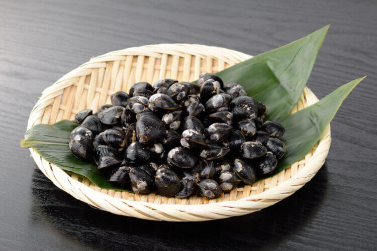 しじみの栄養を徹底解説～健康に役立つ成分はあさりよりも多い！？～