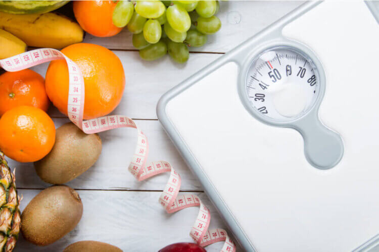 満腹になるのに太りにくい!ダイエットにいい食べものランキング~選び方も徹底解説~