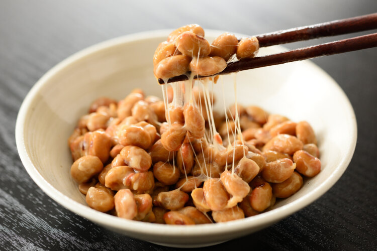 納豆ダイエットで痩せる!〜効果・食べ方・レシピを分かりやすく紹介〜