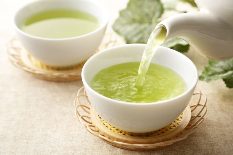 お茶にダイエット効果はあるの？〜痩せるお茶の真相・効果に迫る〜