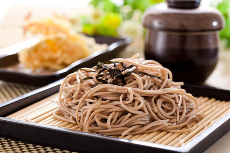 そばの栄養と効能効果～健康に良い理由を分かりやすくお伝えします～