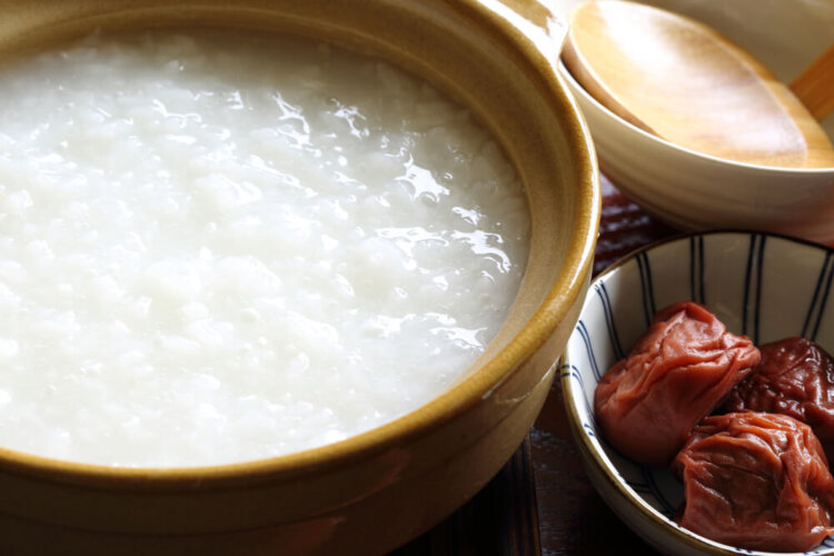 消化に良い食べ物ってなに?~コンビニや外食もランキング形式で発表~